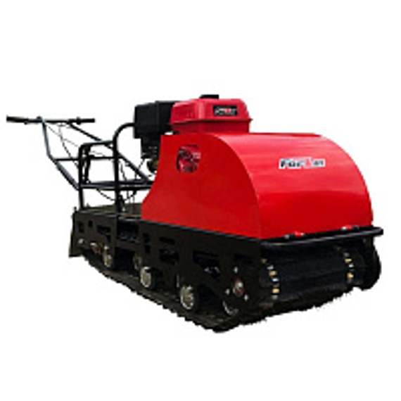 Мотобуксировщик FORZA 13 л.с. (электростартер)