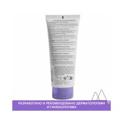 Uriage Gyn-Phy Refreshing Gel Intimate Hygiene Освежающий гель для интимной гигиены, 200 мл