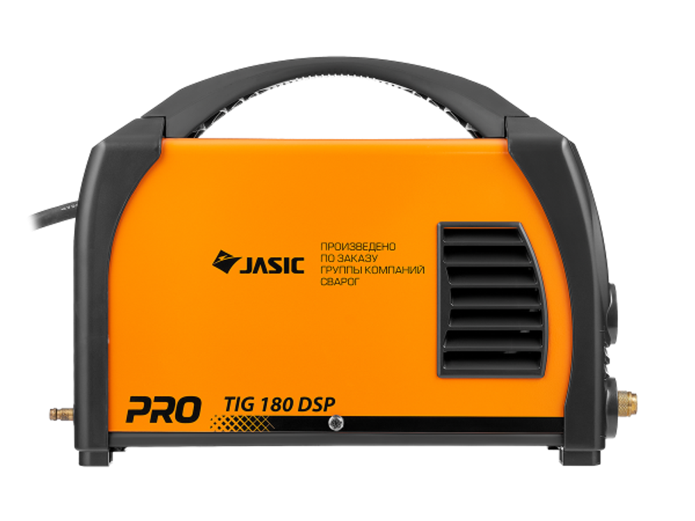 Сварочный инвертор Сварог PRO TIG 180 DSP (W206)