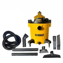 Пылесос с воздуходувом DeWALT DXV245P