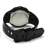 Женские наручные часы Casio LWS-1200H-1A