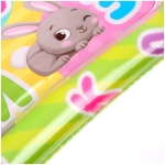 Акваковрик развивающий «Весёлые буквы»