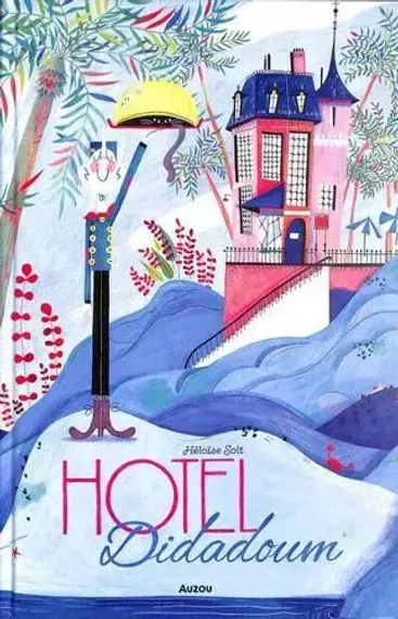 Hotel Didadoum