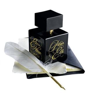 Lalique Encre Noire Pour Elle Eau De Parfum