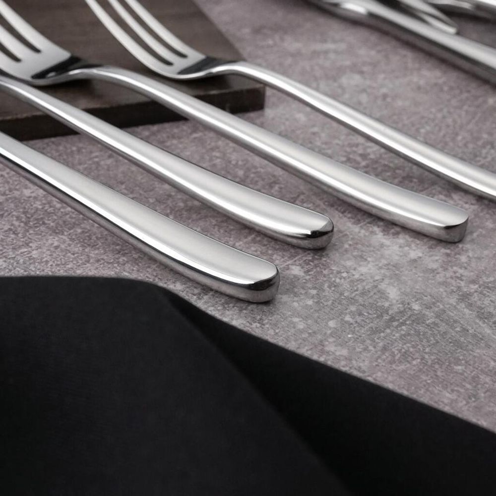 Вилка столовая 21 см   P.L. - Davinci [12]