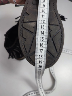 Ботинки демисезонные 29-30 размер