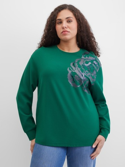 Джемпер женский SAMOON