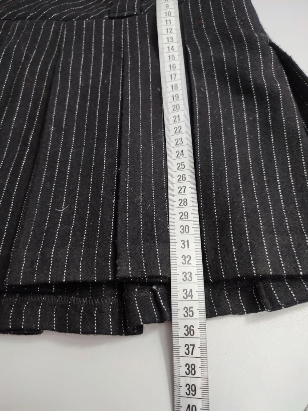 Юбка Oggi мини 46 размер