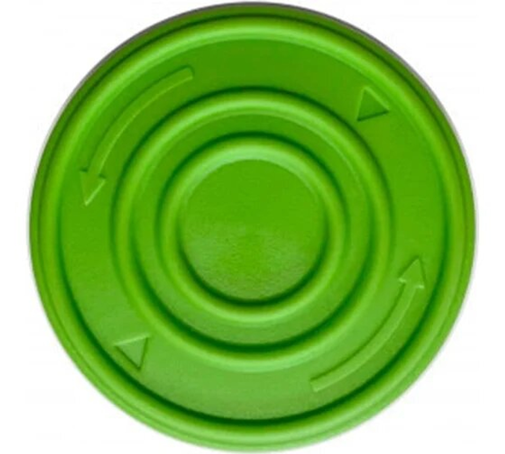 Катушка триммерная (шпуля) GREENWORKS 1.65мм (2926207)