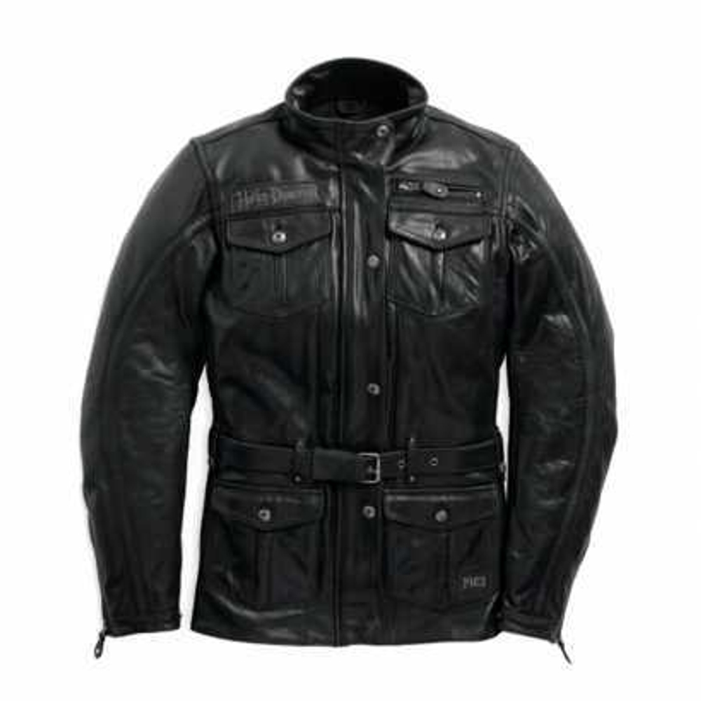 Куртка Harley-Davidson, ездовая