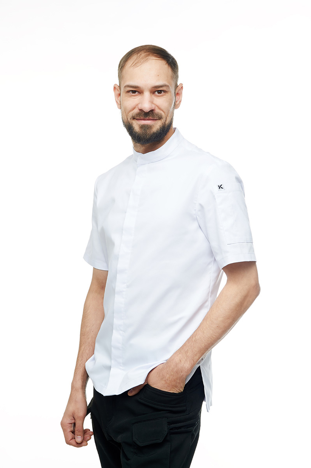 Китель KP11.19 СИТИ