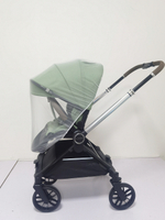 Коляска 2 в 1 Luxmom B1
