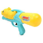Водный пистолет 37см, пакет M373XY