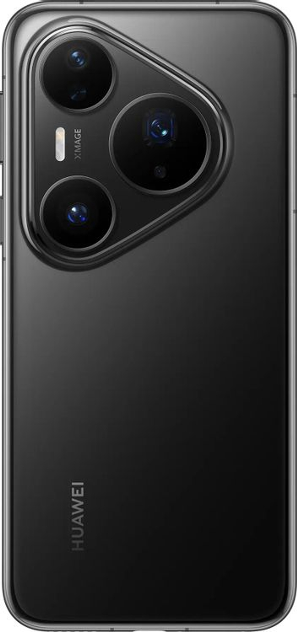 6.8" Смартфон Huawei Pura 80 Pro 12/512Gb,  LMR-LX9,  NFC,  OLED,  120Гц,  5170мAч,  черный