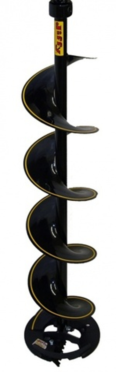 Шнек к мотоледобуру Jiffy 200/8''