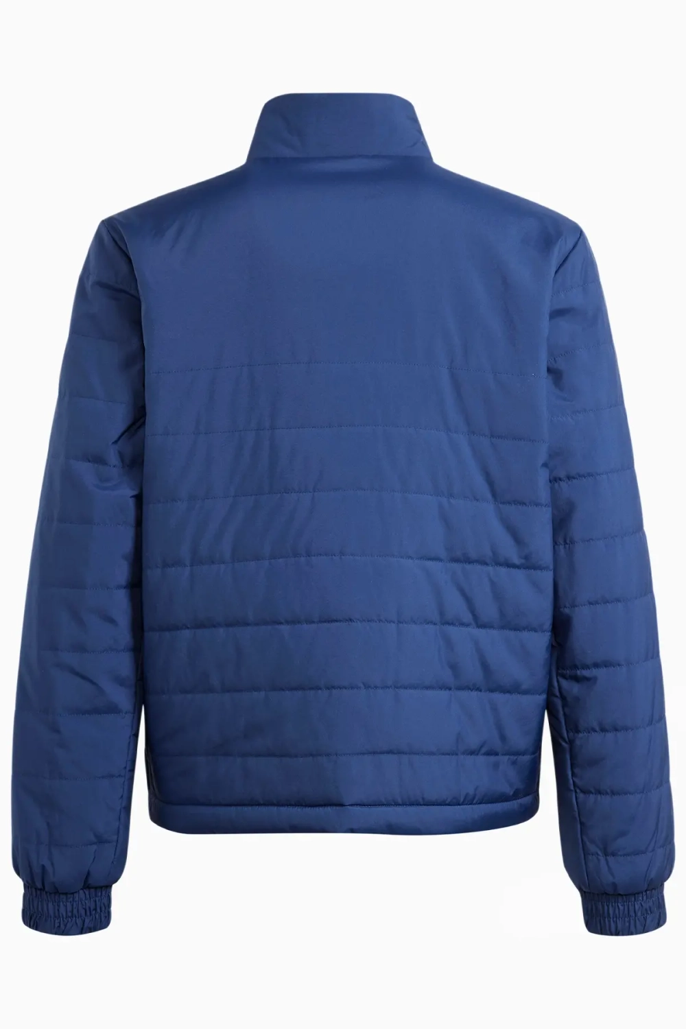 Куртка adidas Entrada 22 Light Junior - темно-синий