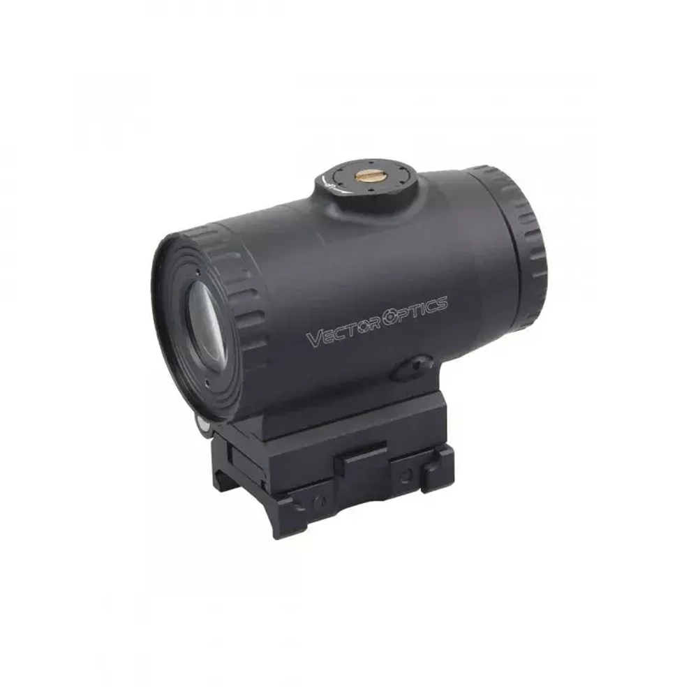 Увеличитель Vector Optics Paragon 3x18 MAGNIIFIER MICRO - фото 2