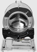 Профессиональная стиральная машина Asko WMC844 V G фото 2