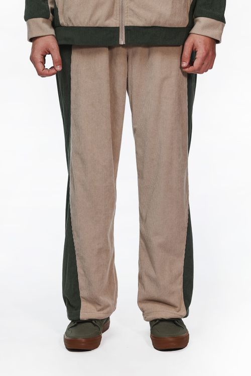 Брюки Star HTF песочные / хаки