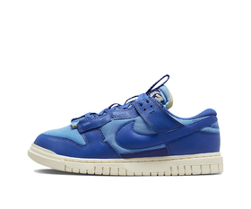 Кроссовки Nike Air Dunk Jumbo 'University Blue Game Royal' DV0821-400