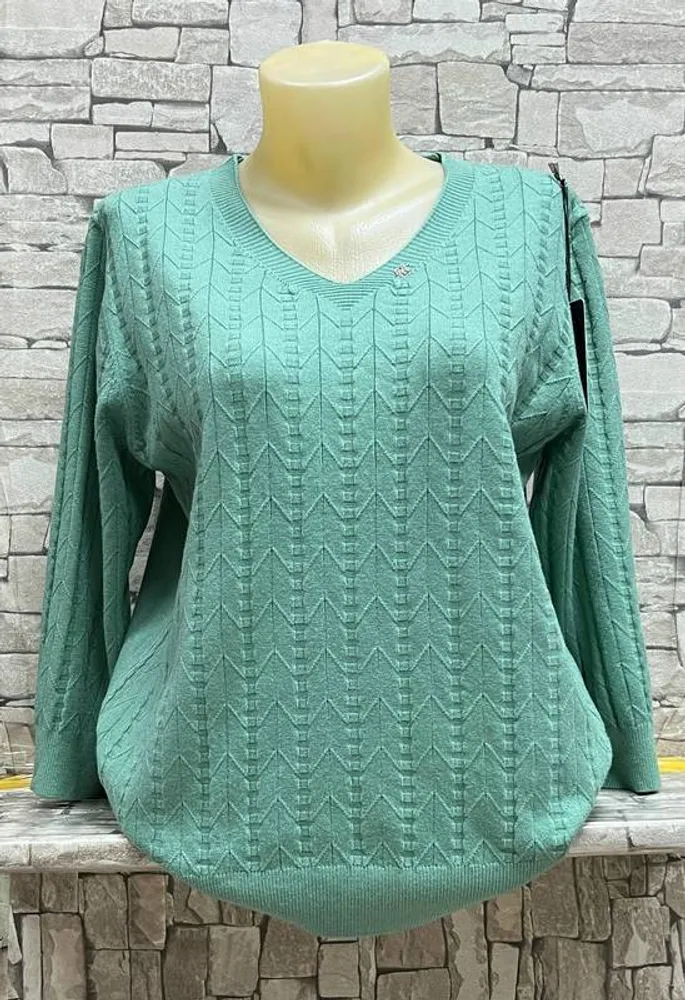 Кофта 2945674 Fabrika