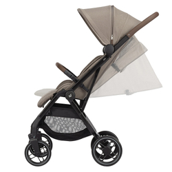 Детская прогулочная коляска Maxi-Cosi Soho 1841470110 Twillic Truffle/трюфель
