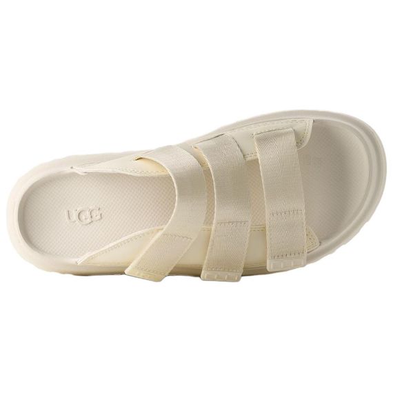 Ugg GoldenGlow Slide 'White'