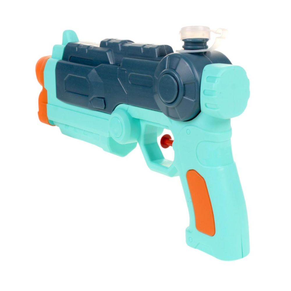 Водный пистолет 25см. коробка ST206A