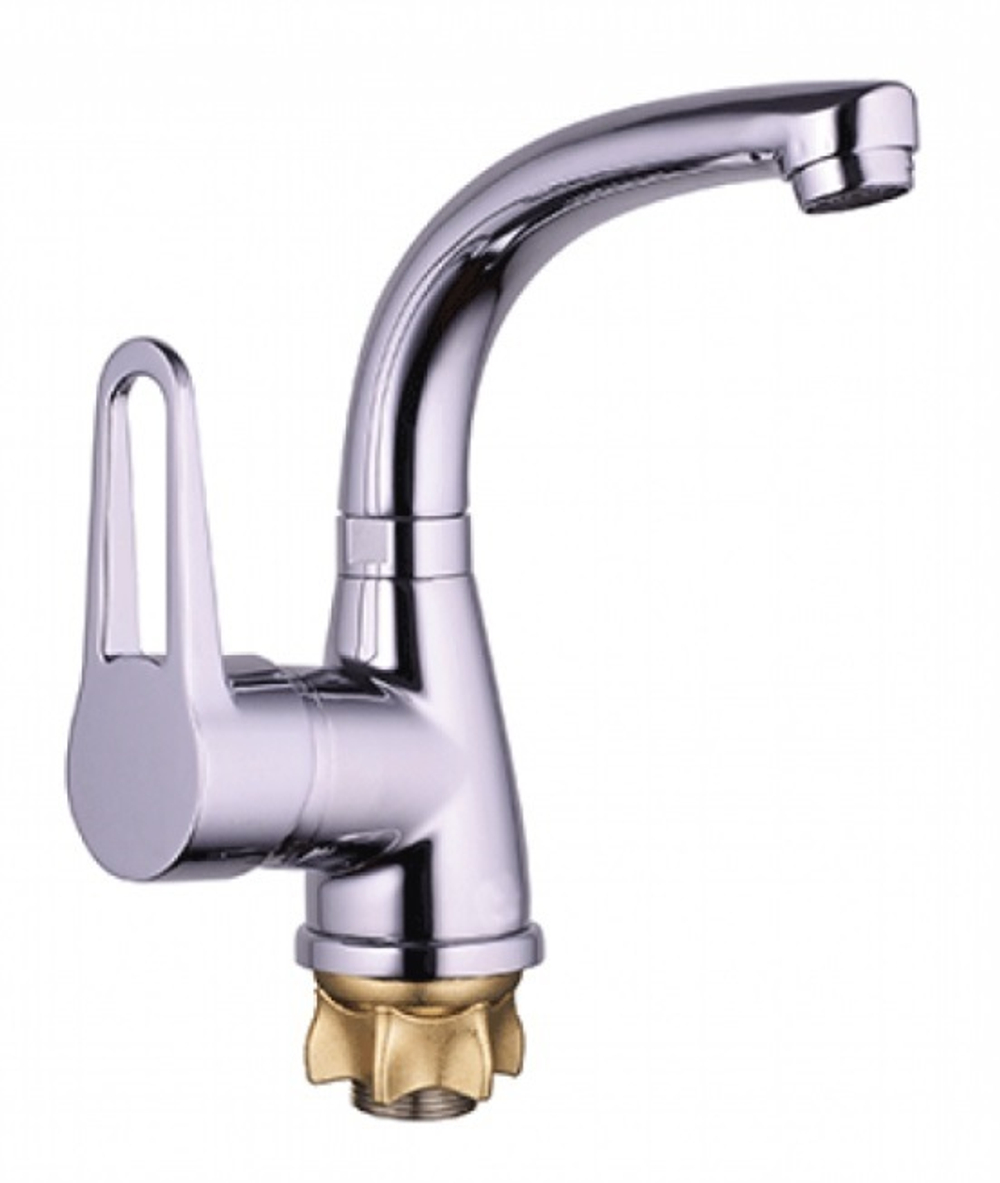 Смеситель для кухни DIONIS однорукий DUB4-F-302