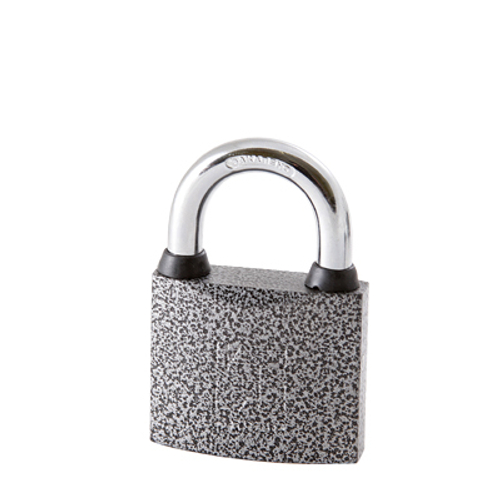 Замок навесной АЛЛЮР ВС1Ч-350 полимер 5кл.  /1408 на стенде