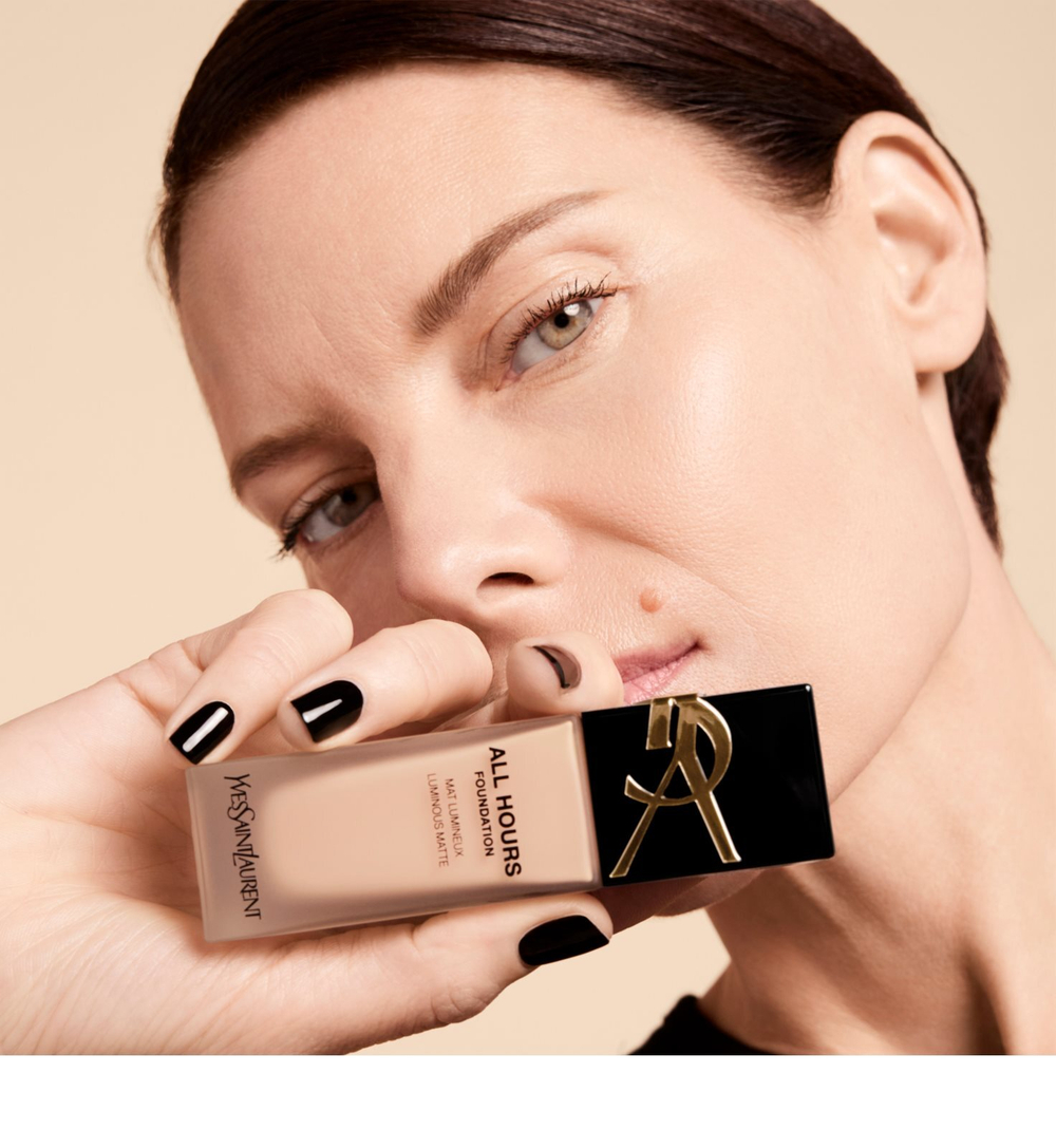 All hours foundation online