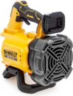 Воздуходувка  DeWALT DCMBL 562 N с бесщеточным двигателем без АКБ и ЗУ DCMBL562P1-QW