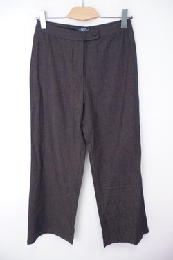 Брюки 907 Company классические 50 размер, новые