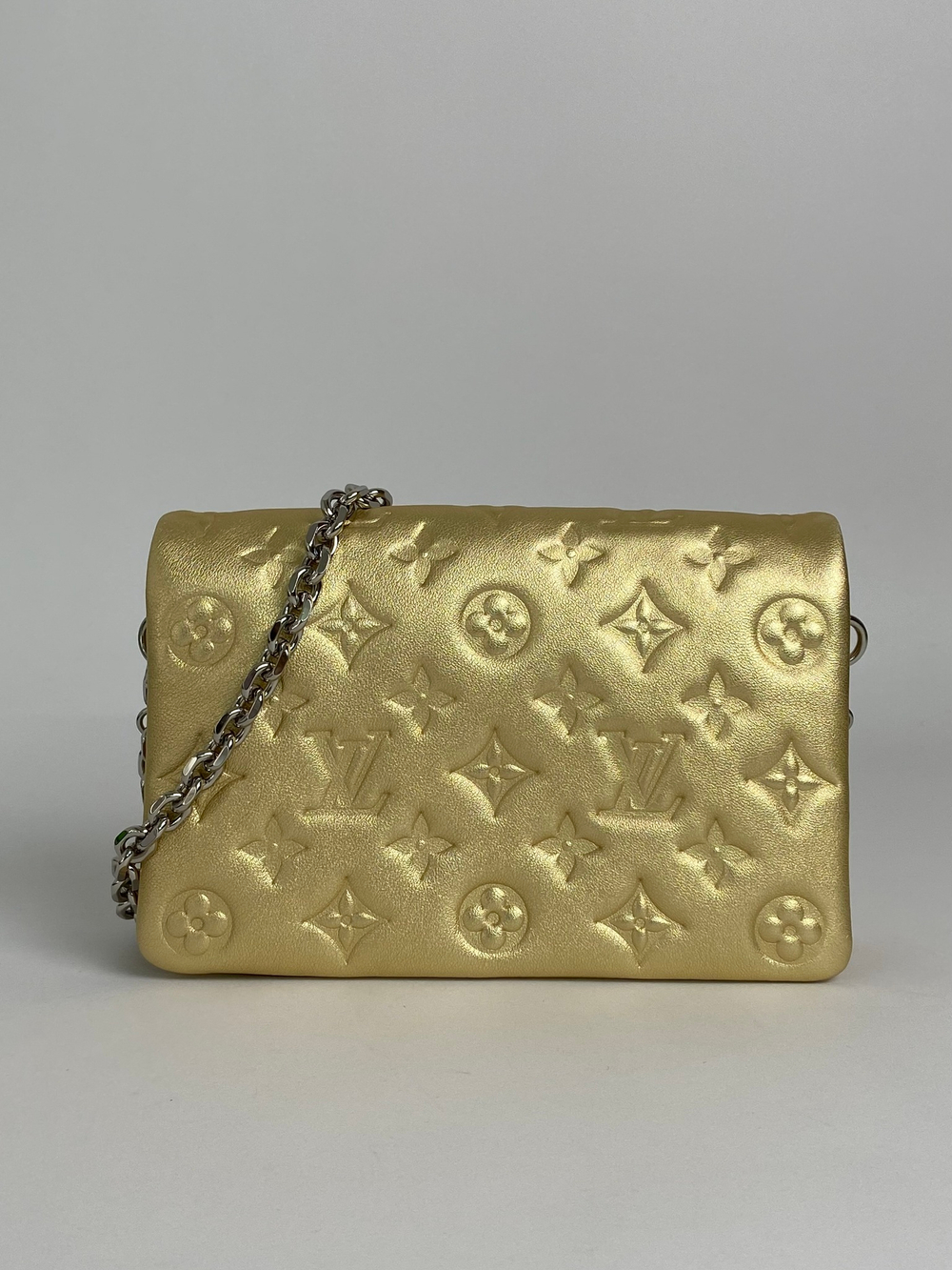 Сумка Louis Vuitton Coussin