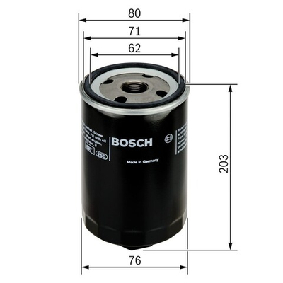 p3338 bosch