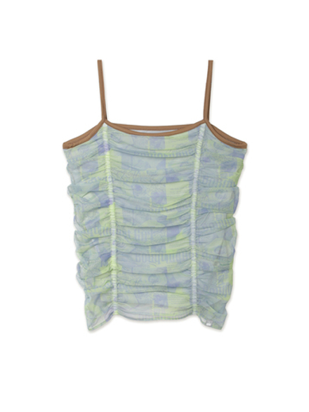 Топ Graphic Layered