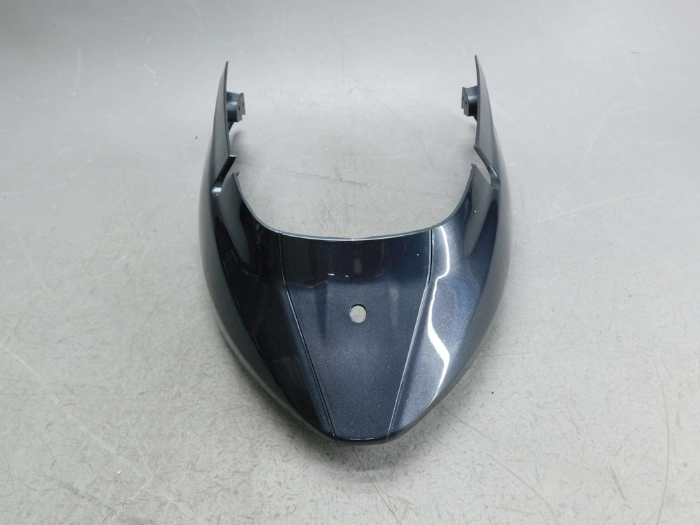 Пластик задний (хвост) мопеда бу YMV-125-8123-00 035173