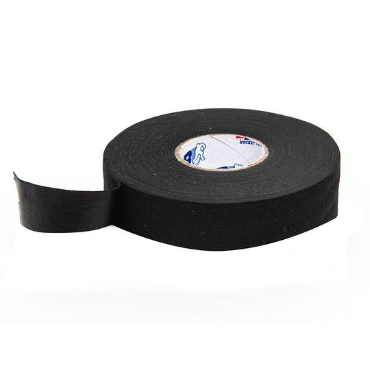 Лента хоккейная для крюка IB Hockey Tape 25мм*25м