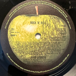 John Lennon - Rock 'N' Roll (Европа 2015г.)