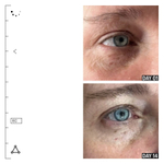 ALLIES OF SKIN Укрепляющий крем для кожи вокруг глаз с пептидами и омега-комплексом Peptides & Omegas Firming Eye Cream