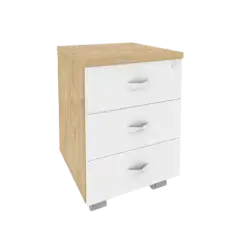 Onix Тумба мобильная O.TM-3 432*460*611