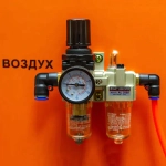 FoxWeld МТРА-25 машина контактной сварки 5113