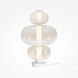 Настольная лампа декоративная Maytoni Atmos MOD364TL-L15W3K