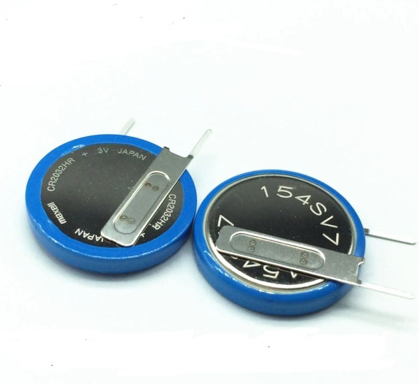 Элемент питания CR2032HR-T41 Maxell