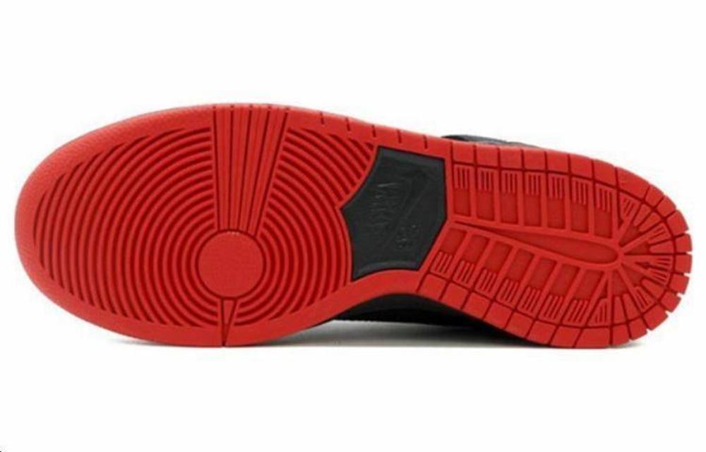 Кроссовки Nike Dunk Sb Spot Gasparilla