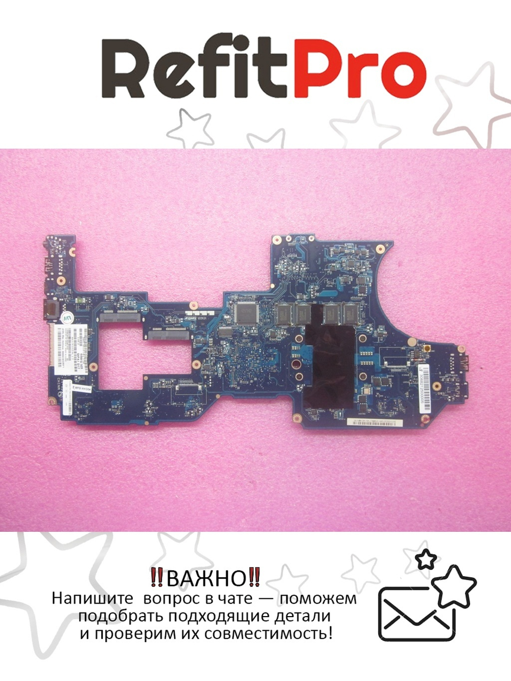 Материнская плата для ноутбука Lenovo Twist S230u i5-3317U 4G W8-S (04X0725), оригинал