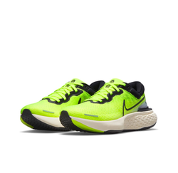 Мужские кроссовки Nike ZoomX Invincible Run Flyknit 'Volt' CT2228-700