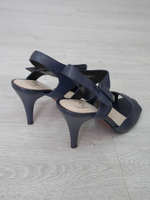 Босоножки женские POPULAR FASHION SF872-203AU