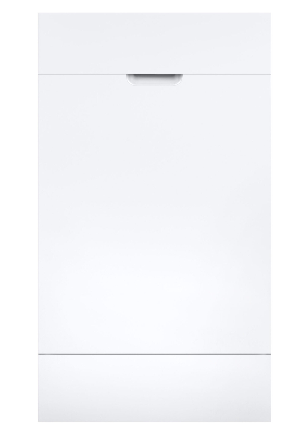 Посудомоечная машина MAUNFELD MLP-08PRO фото 5