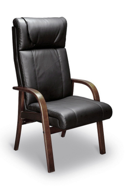 Кресло для руководителя NAPOLI AD